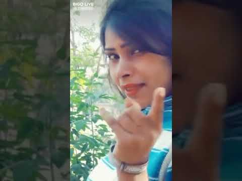 mai sara din royi mai rat bhar na soyi#bigolivevideo