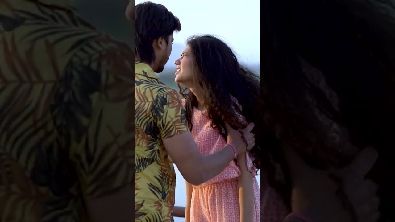 Mai teri aankhon mein udasi #shorts #sad #lovestatus #music