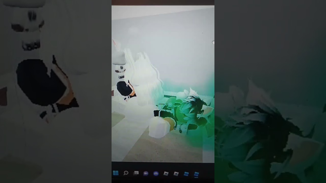 maid roblox fart