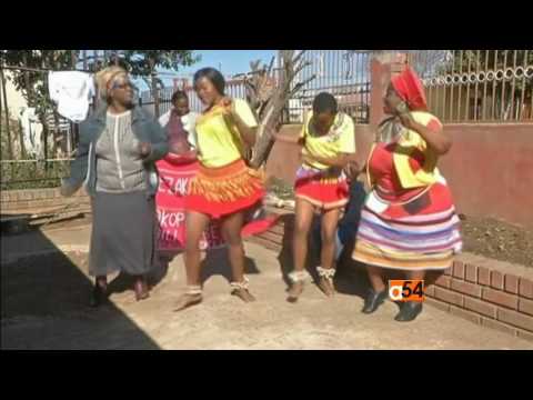 Maiden “Virginity” Bursaries