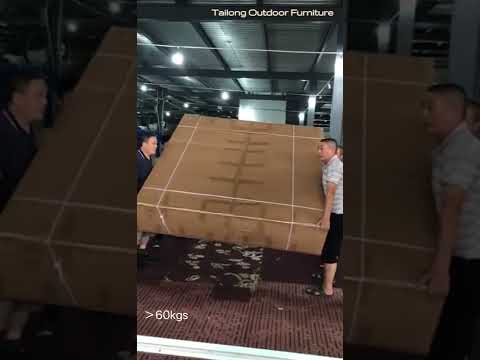 Mail order package pass Drop Test  www.fstailong.com