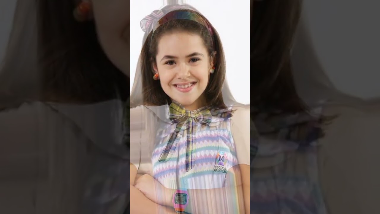 Maisa Silva #atrizmirim #famosos