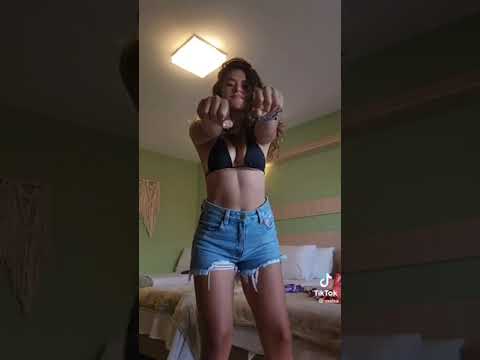 Maisa Silva com bundão