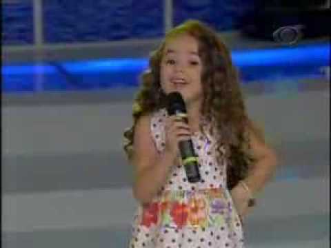 Maisa silva- Menininha , meu amor