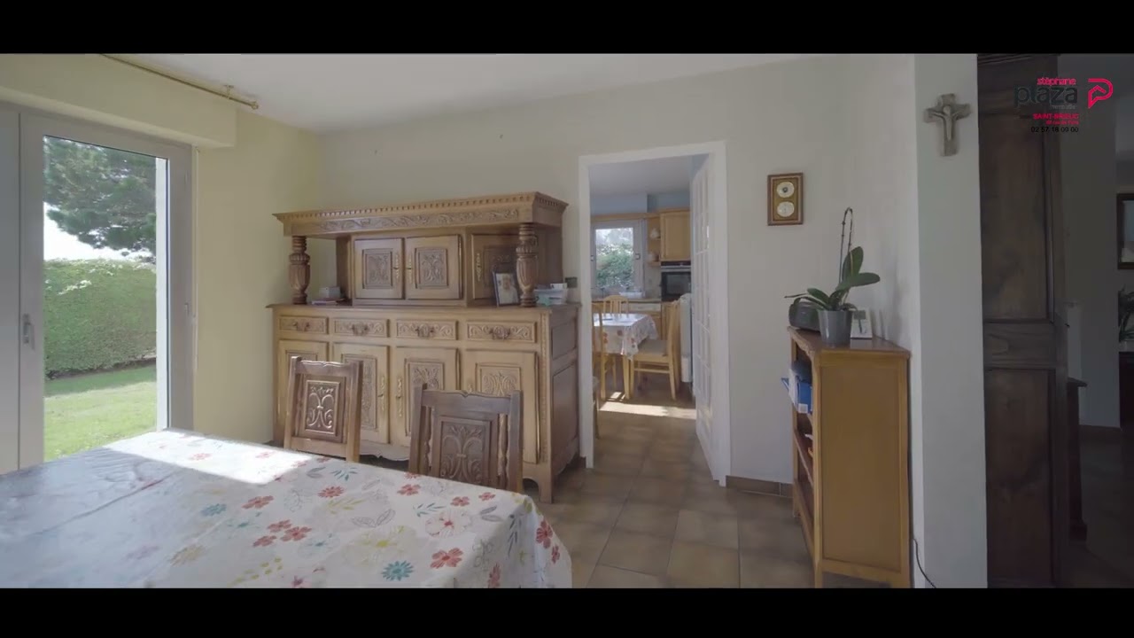 Maison Plérin 138 m2 7 pièces
