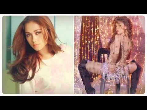 Maja Salvador Sexiest Dance Scandal [emm movie]