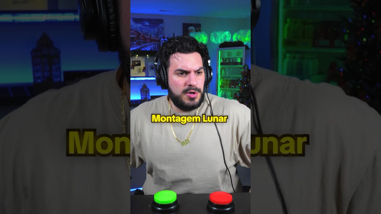 Majed reacts go phonk