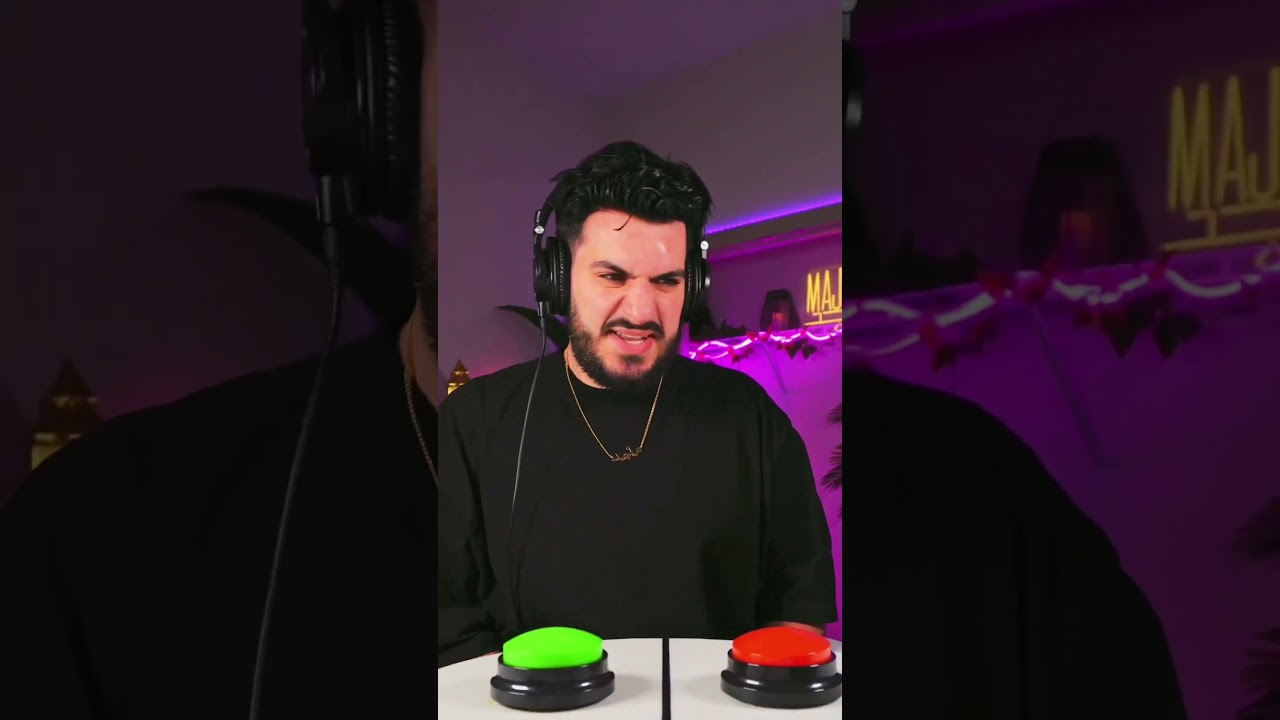 Majed reacts to Indian phonk