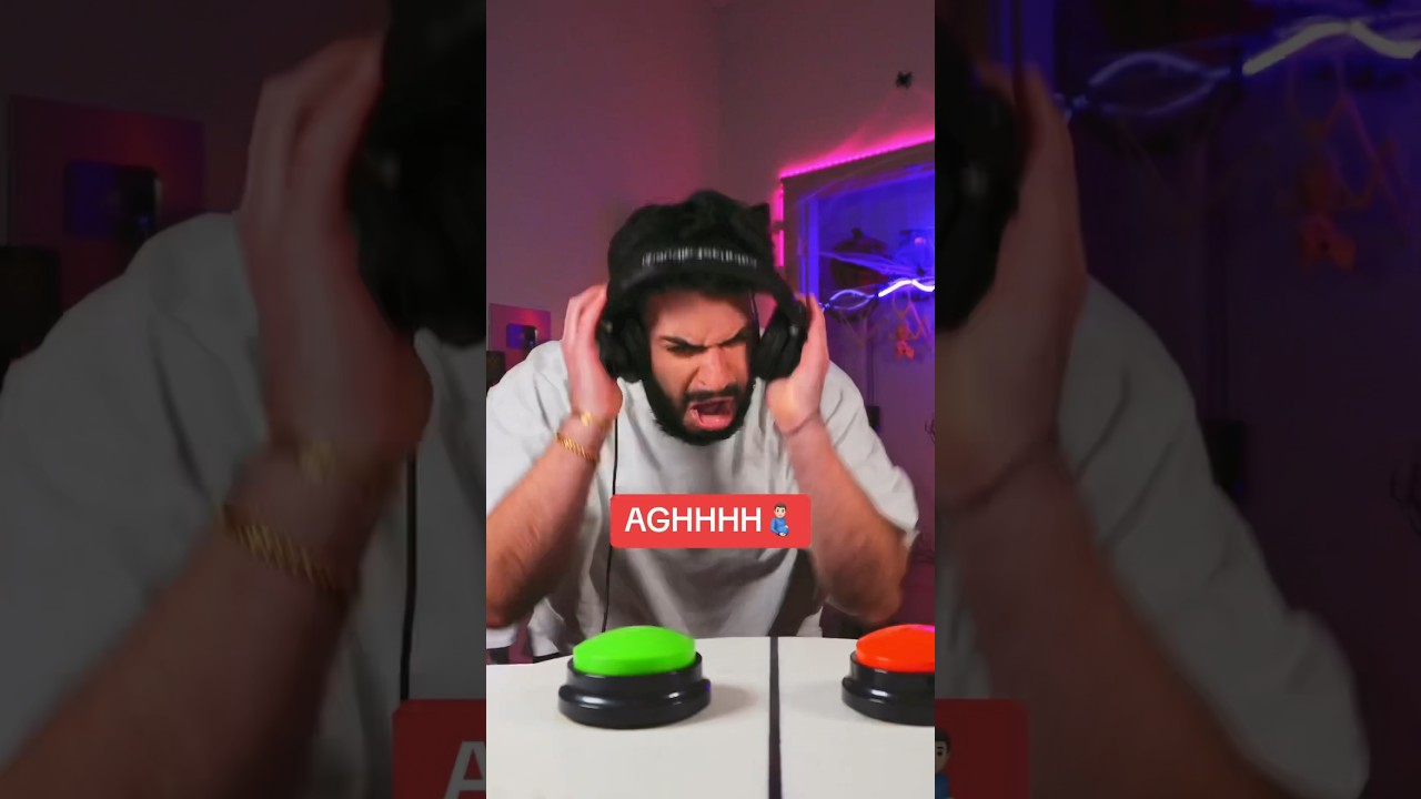 Majed reacts to insane PHONK 😭