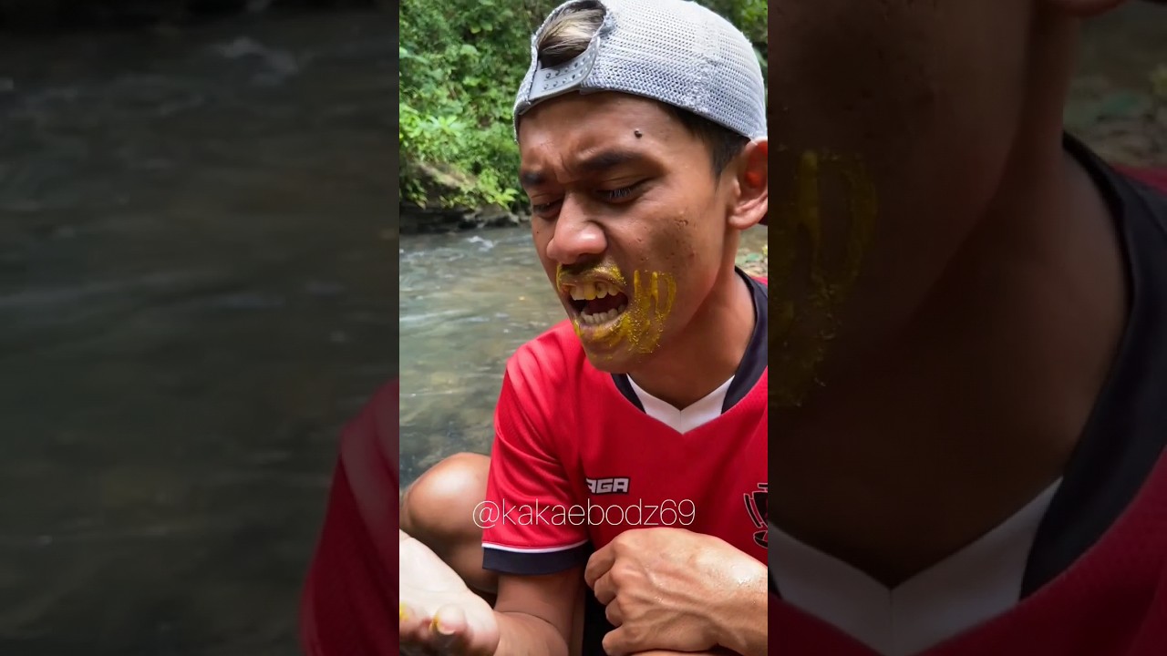 MAKAN EEK (Tai)