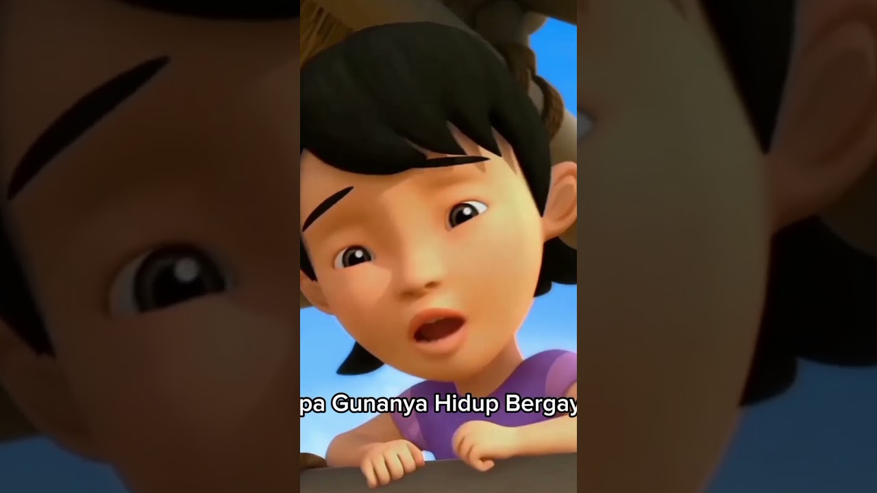 makasih ya kaisah