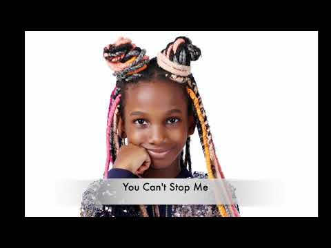 Makayla - You Can't Stop Me (Audio)