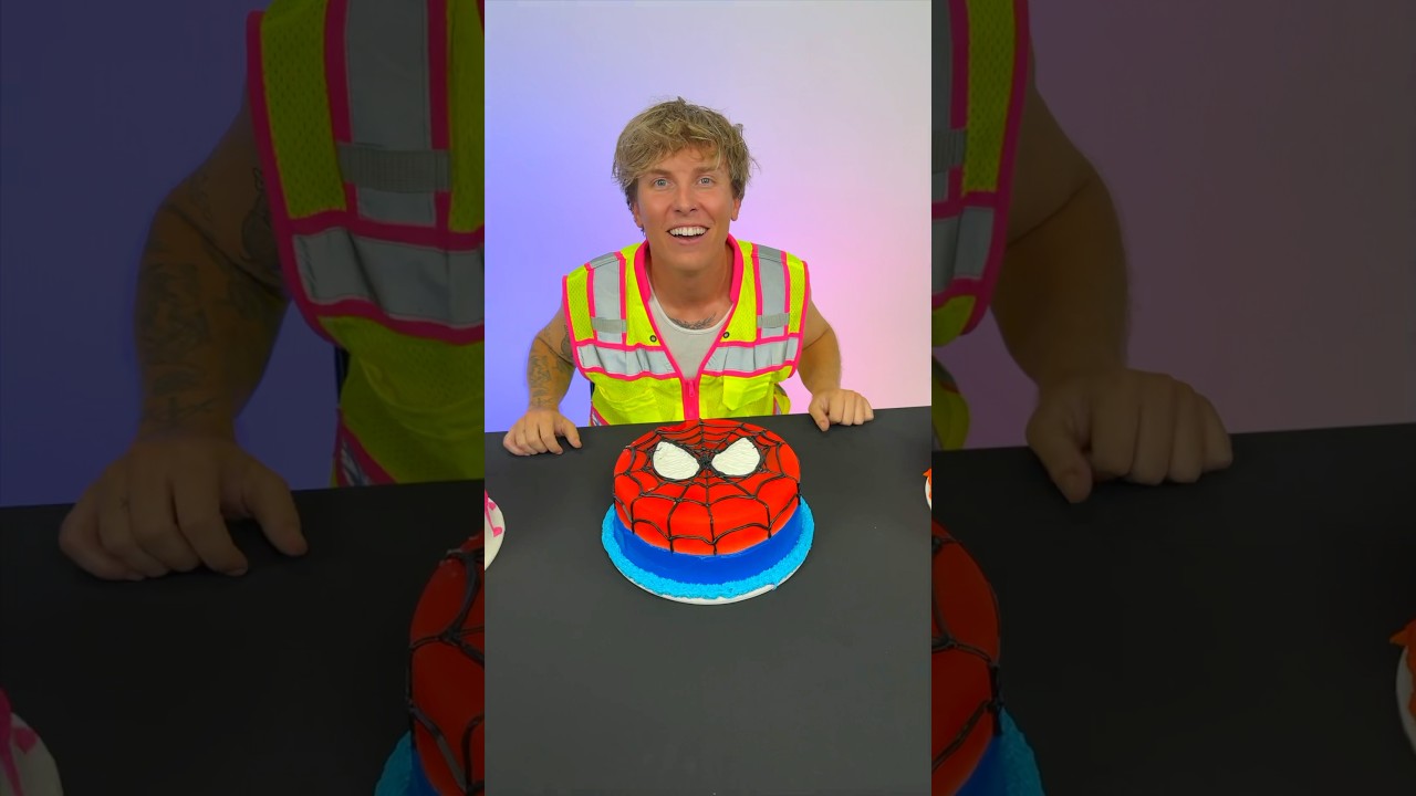 Make The Best Cake, Win $1,000!💰
