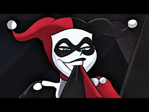Make yourself comfortable┃Batman Comic Dub
