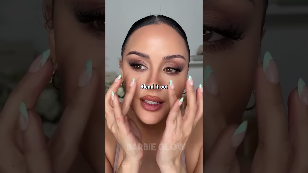 Makeup Hacks You’ll Wish You Knew Sooner! 🤫🌟