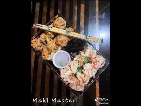 Maki Master..