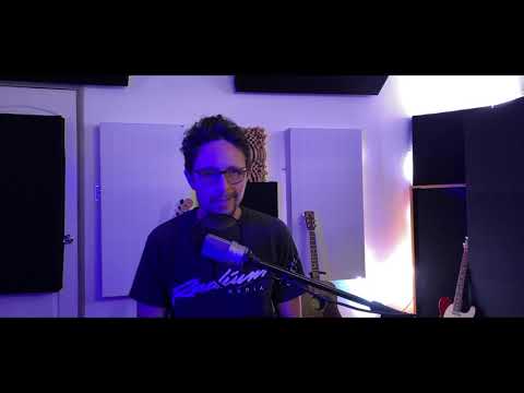 Making New Funk In Logic | Live Cookup #26