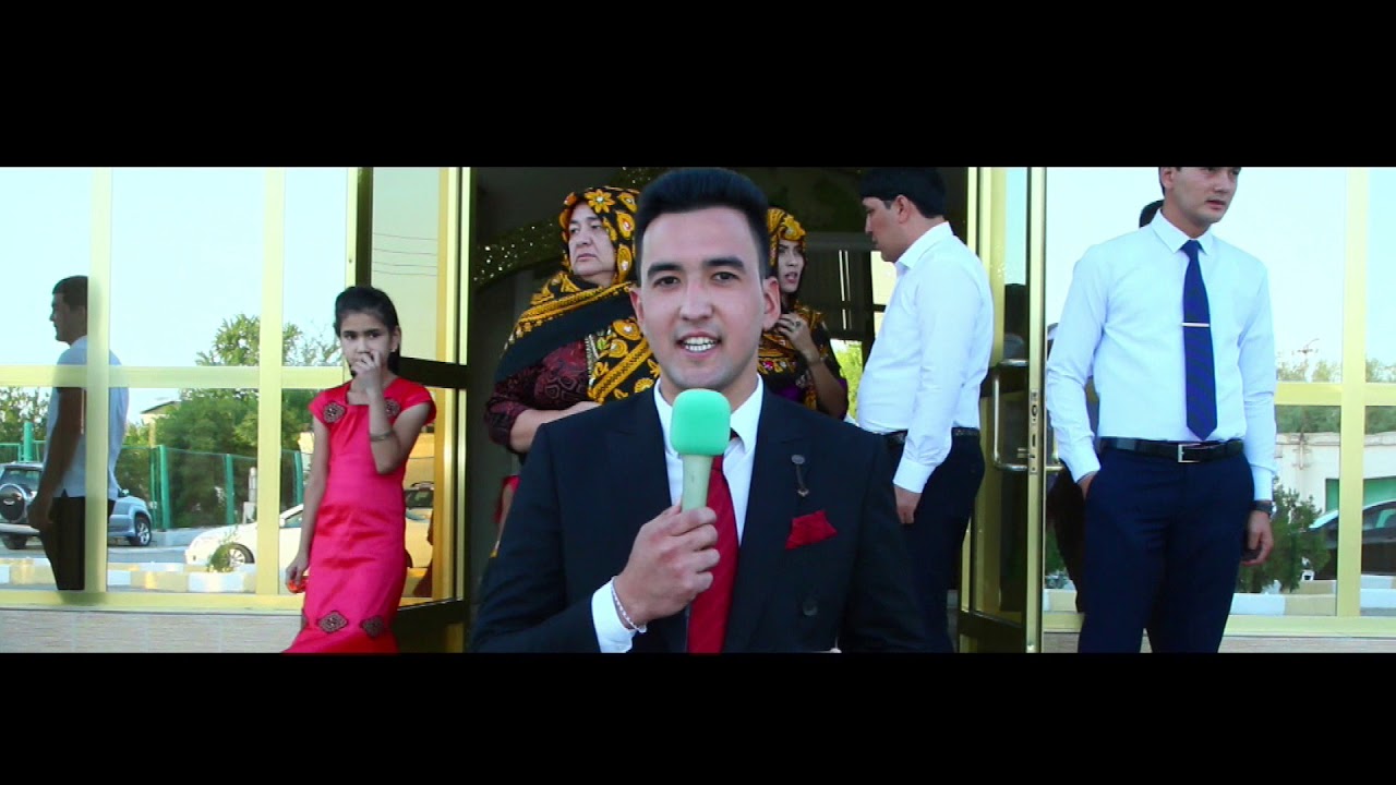Maksat ft Guljeren (Dj Toyly Wepa Tmd 2017)
