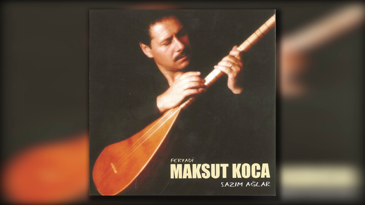 Maksut Koca - Feryadi Hıdo