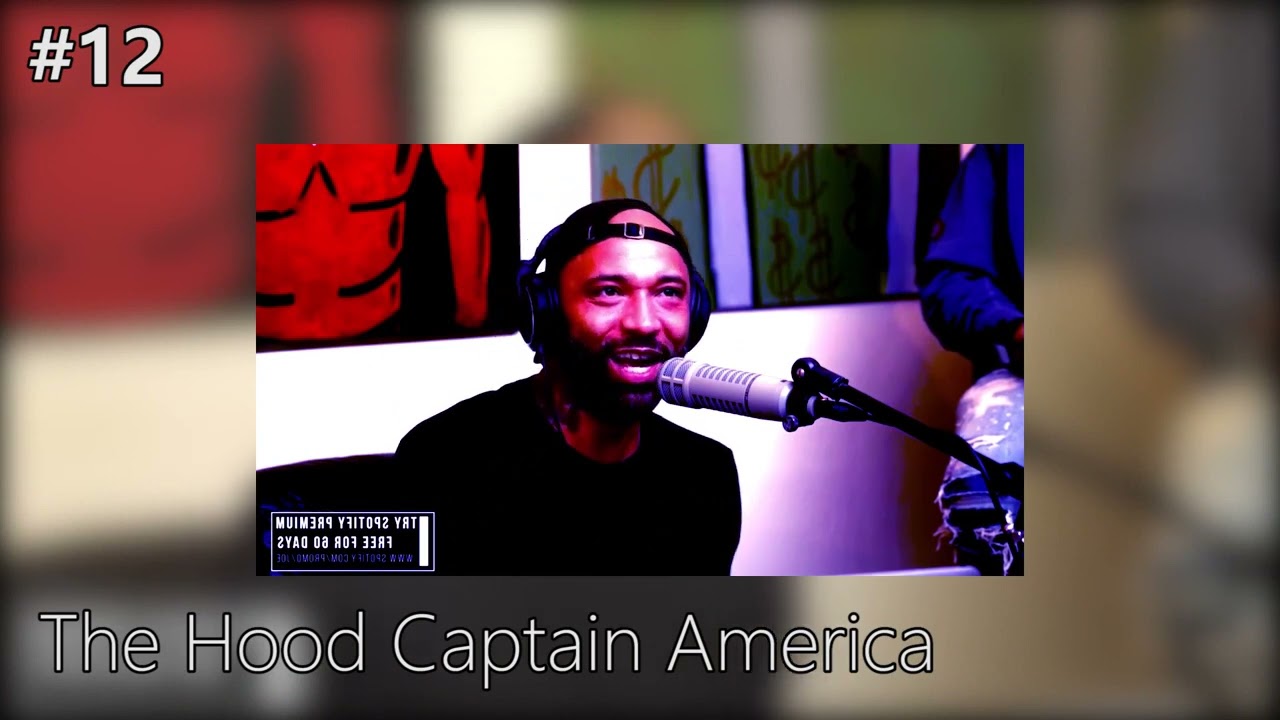 Mal Being Hood/Too Cool | Joe Budden Podcast Funny Moments Compilation | Loaded Clips