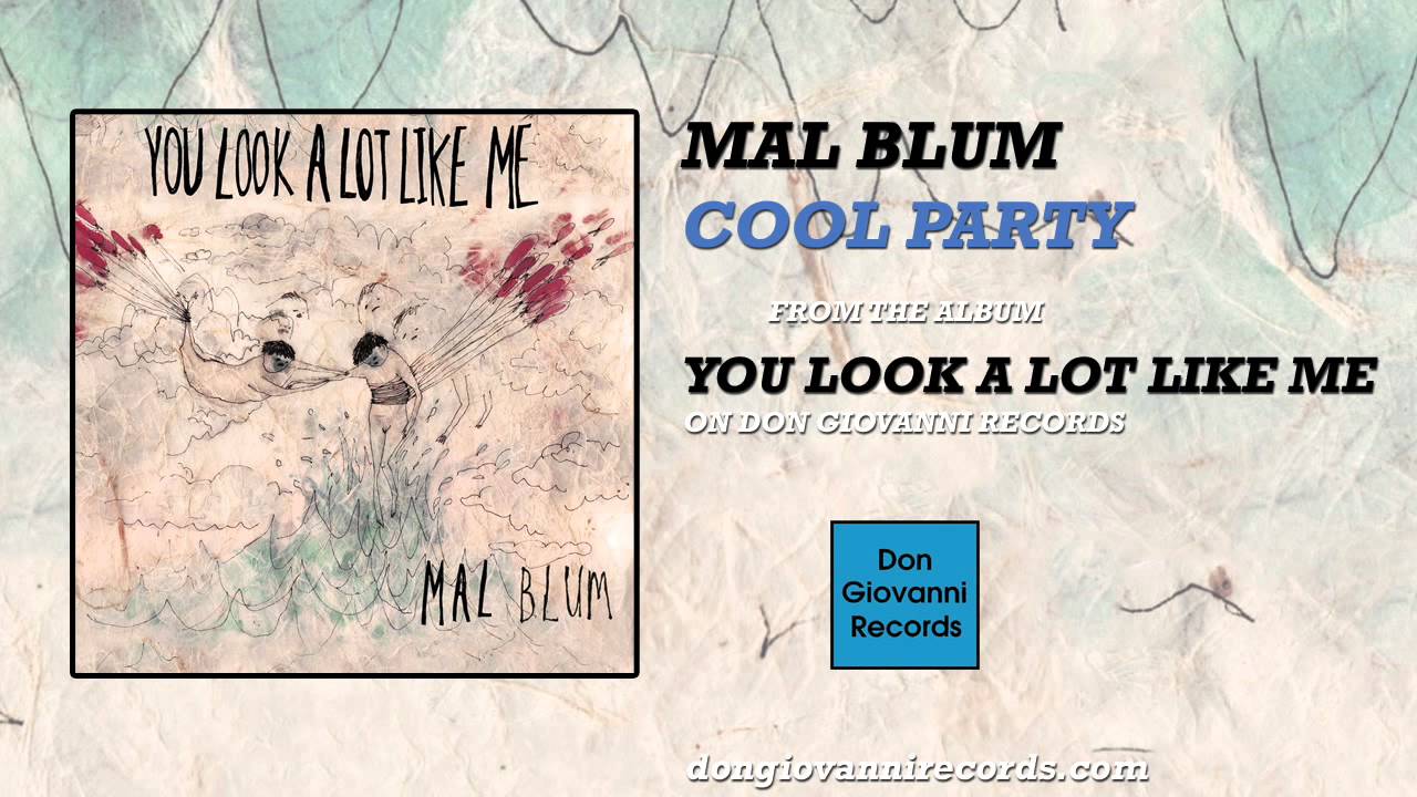 Mal Blum - 