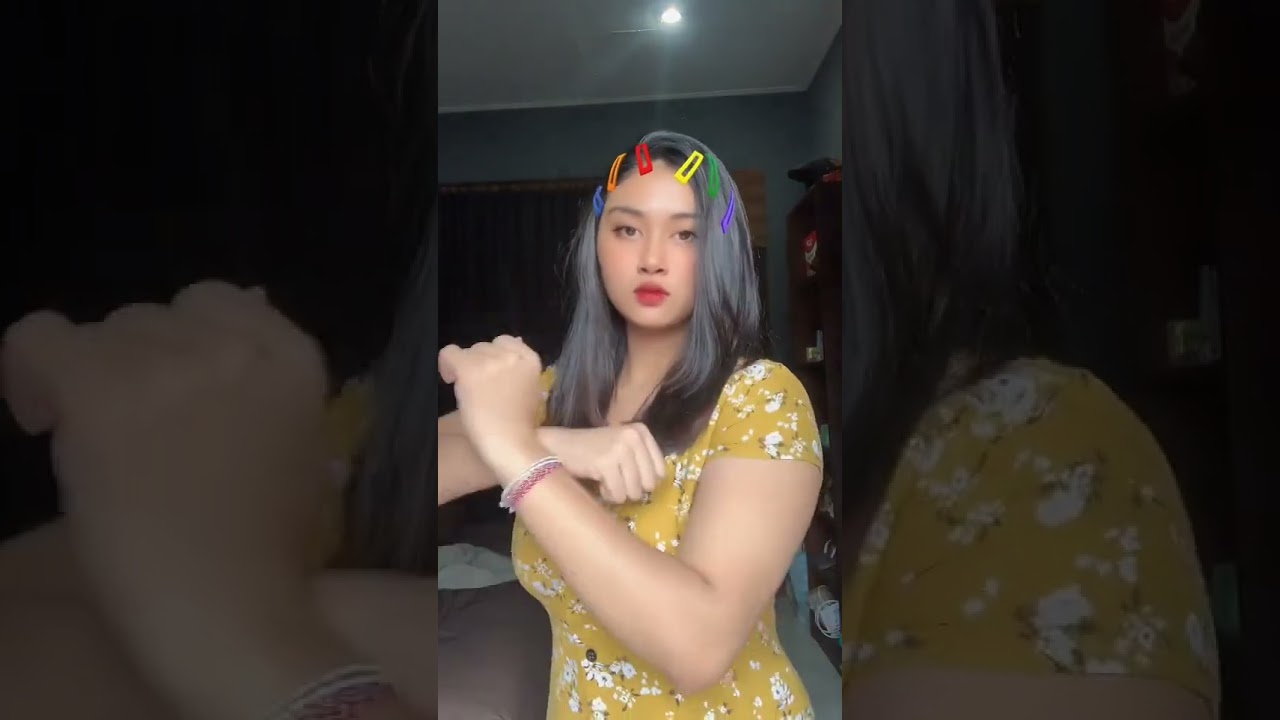 Malam Jumat Sri Ayu TARISA