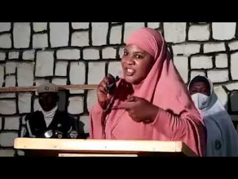 Malama Ya Ake Kwanciyar Aure?