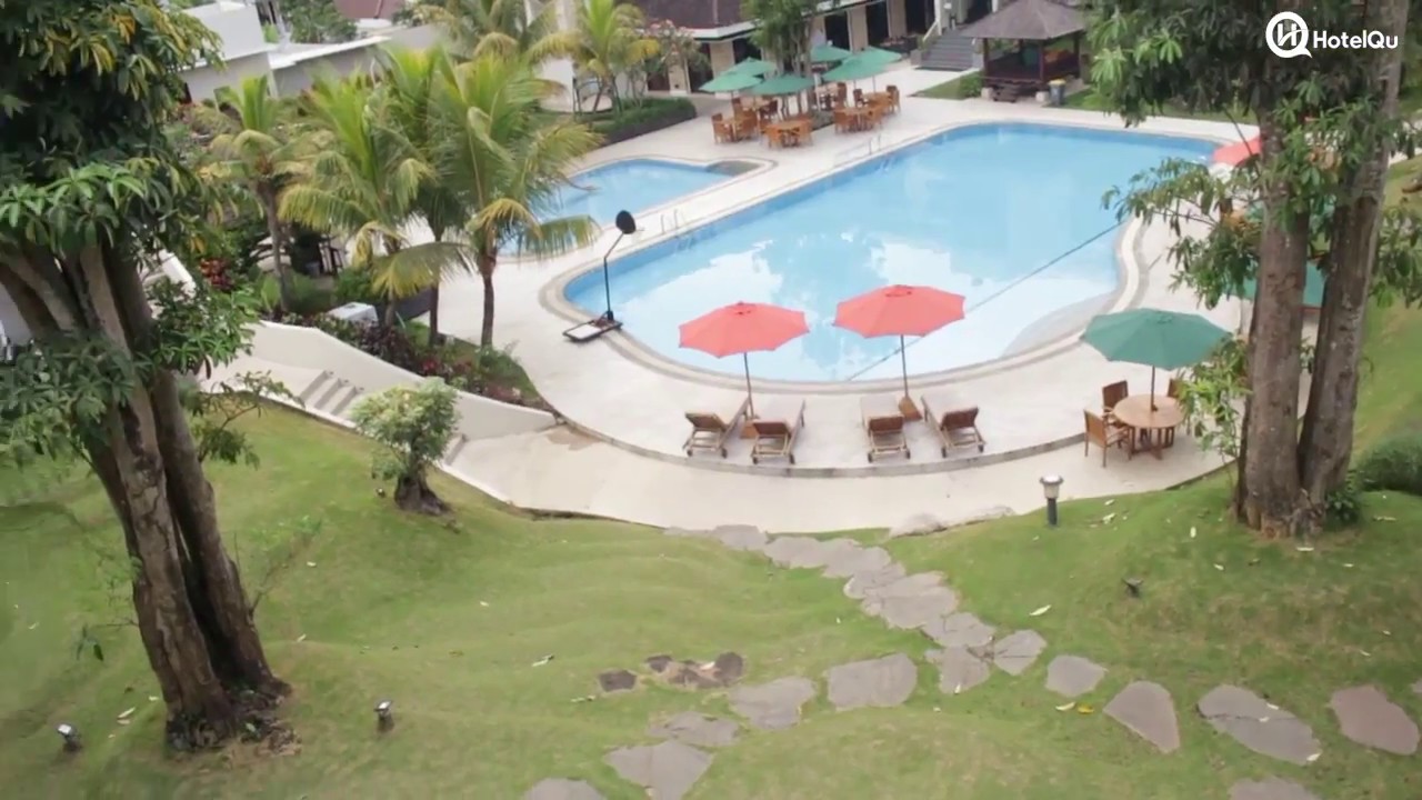 MALANG HOTEL REVIEW : Samara Resort