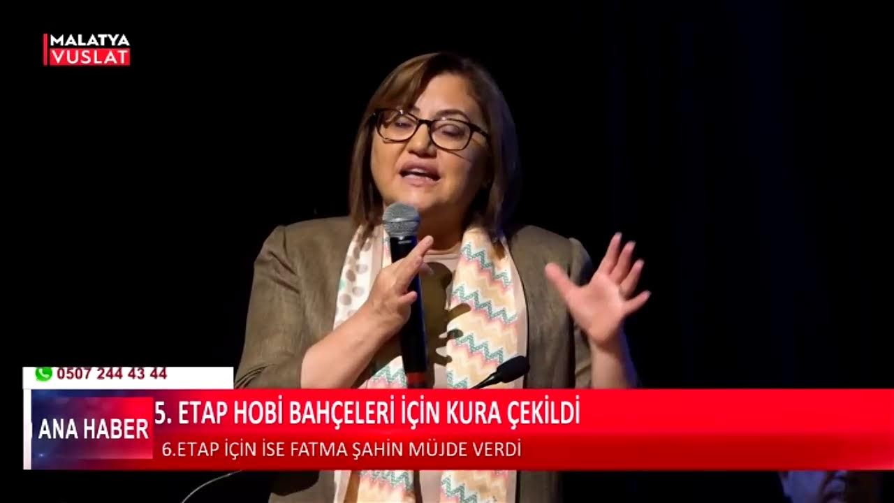 #malatya  - ANA HABER BÜLTENİ - 10.09.2023