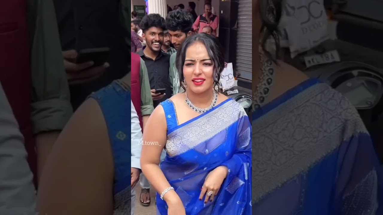 malavika menon hot #malavikamenon 🥵