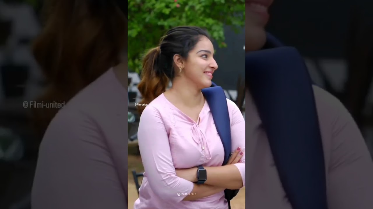 Malavika menon