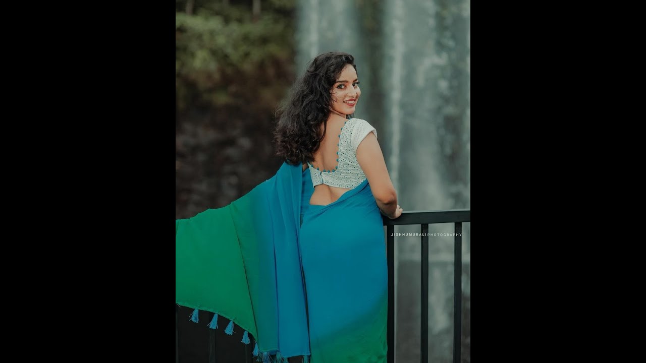 Malavika menon #shorts