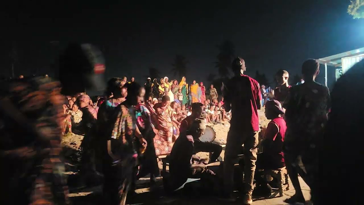 MALAYA WA KICHEZA UCHI | KIGOMA CHA USWAZI ,KIGODORO : TARUMBETA/ BAIKOKO UCHI | CHURA KAMA WOTE