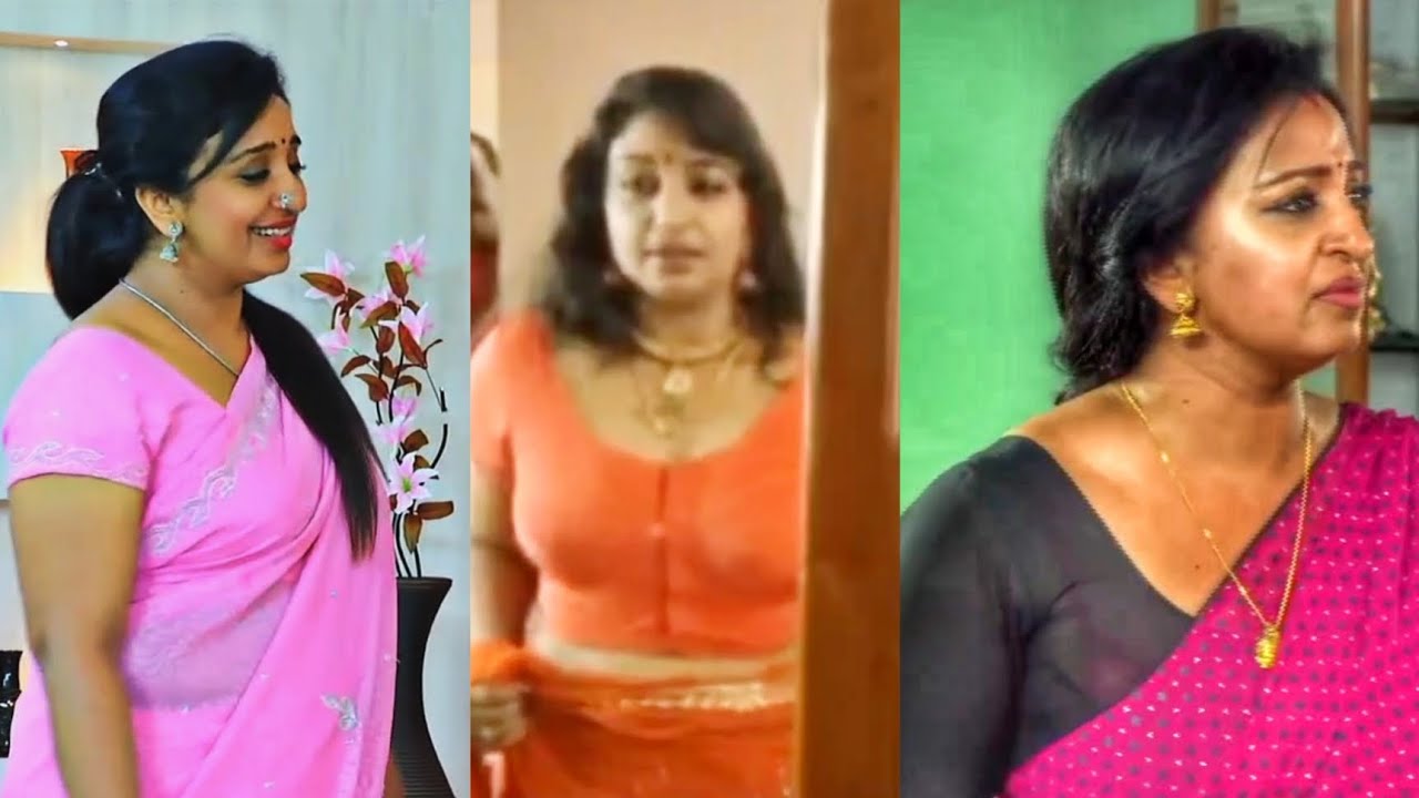 Malayalam actress Sona nair| Mallu Entertainment