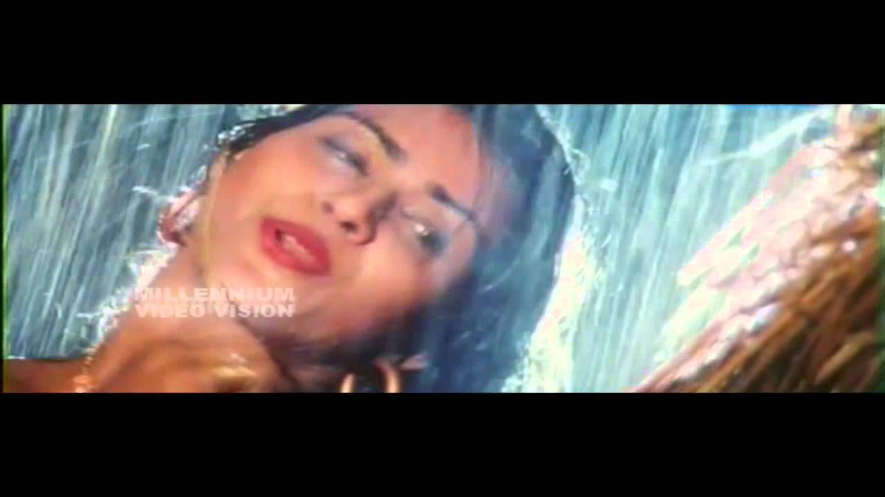 Malayalam Movie Song | Mizhioram Oru Moham | James Bond | Malayalam Film Song