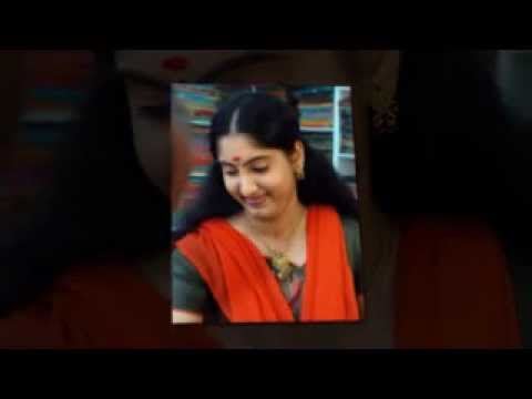 malayalam serial actress  sreekala sasidharan navel hot dress