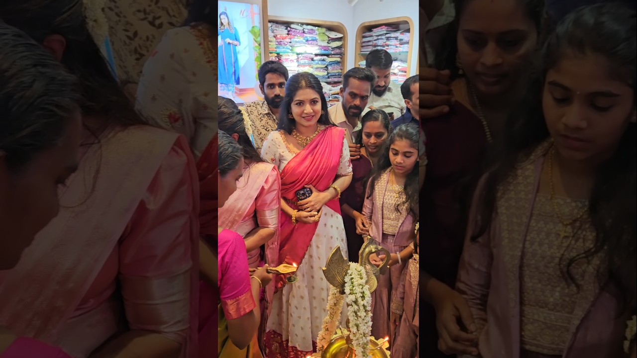 Malayalam Serial Actress Raksha Raj #shorts
