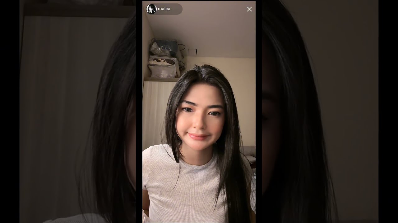 Malca Live Tiktok #malca #inimalca #livetiktok