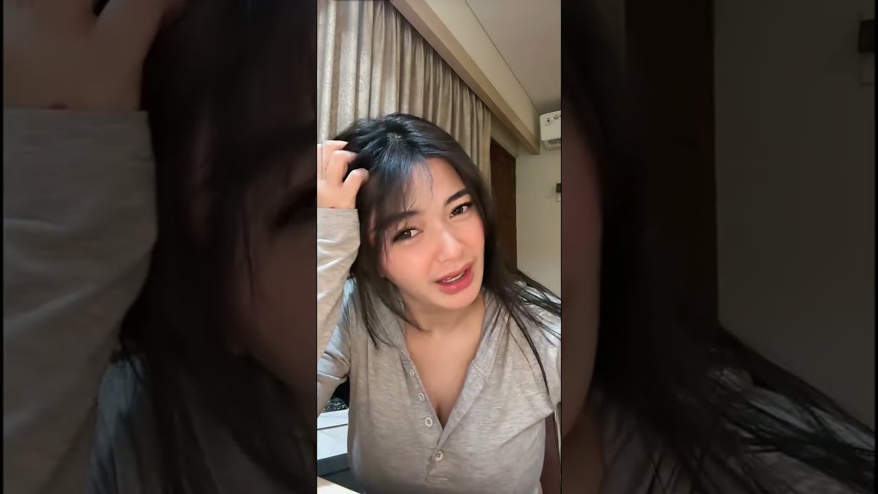 Malca live TIKTOK
