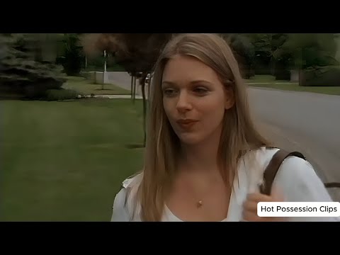 Male to Hot Girl Possession (M2F)