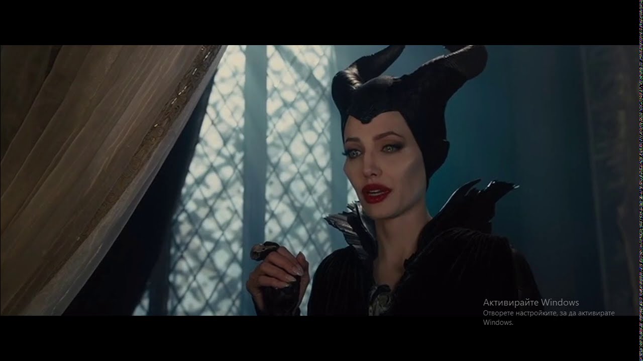 Maleficent (Злодеида) - Най-хубавият и най-глупав финал