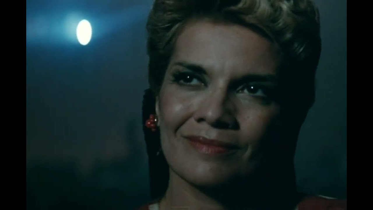 Malena 2000 Movie Scene ( Malèna ) 🎥✨