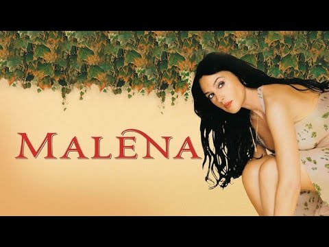 Malena 2000 Trailer
