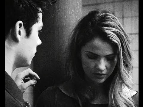 Malia and Stiles- Control