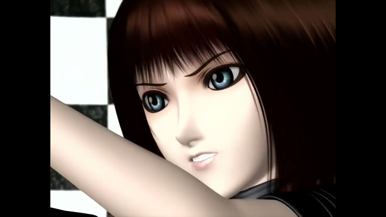 Malice Doll 03 Keitarou Motonaga - Chiaki Konaka. Legendado 2001