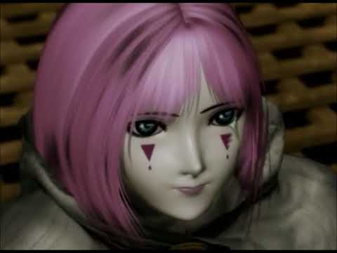 Malice@Doll Chapter 1 -  Hard Flesh (Sub)