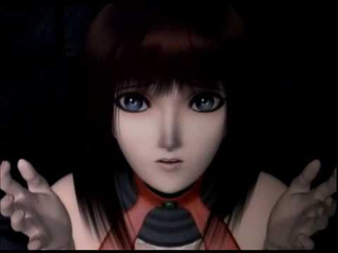 Malice@Doll Chapter 3 - Perverted Organism (Sub)
