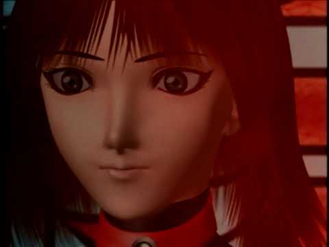 Malice@Doll Trailer #2