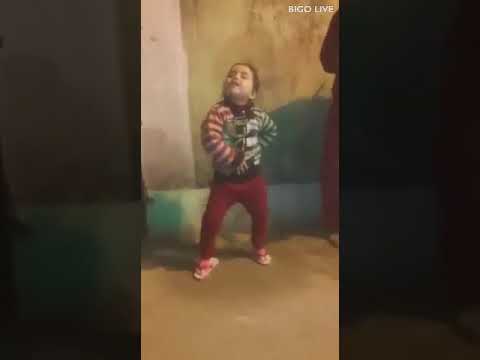 MALIK Hilal #bigolivevideo