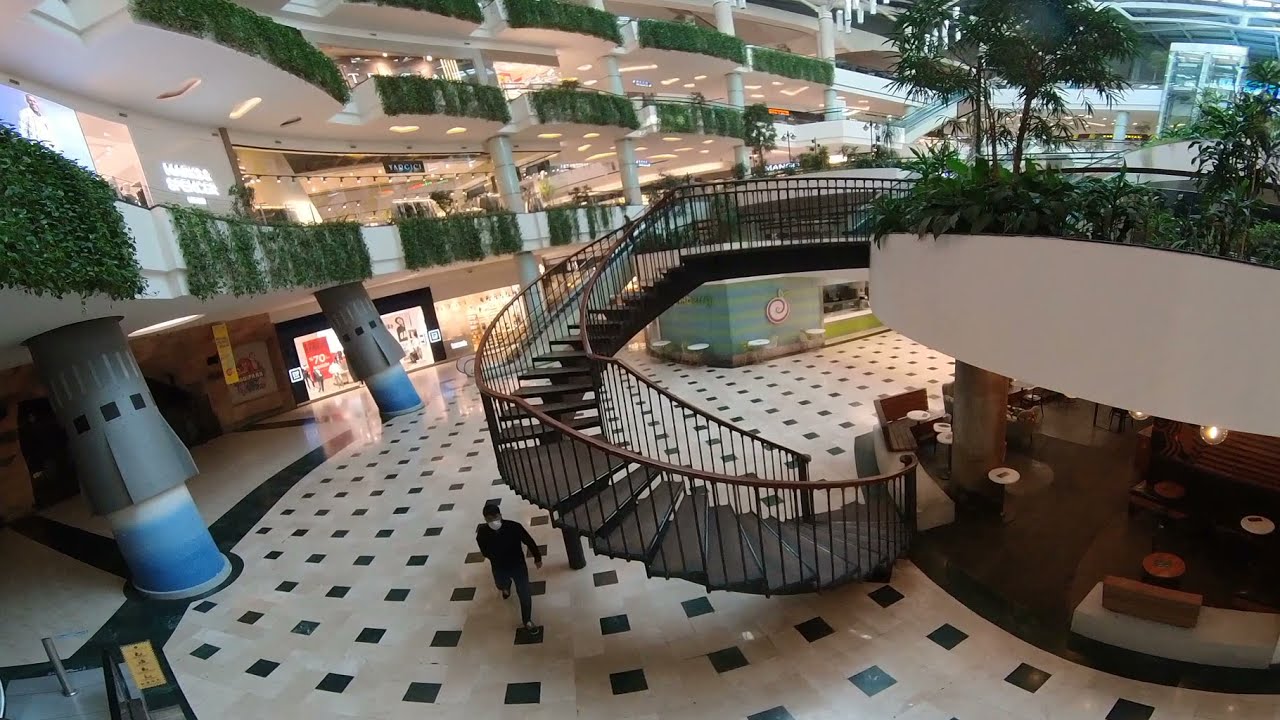 Mall of Istanbul - Walking Tour 🇹🇷 [4K] - Part 1
